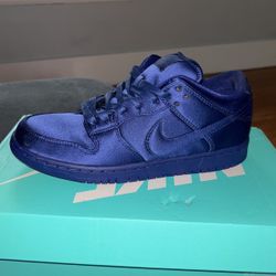 Nike An Dunk Low Trd NBA Size 6