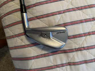 Callaway Apex UT 21 Degree With Aldila RIP Tour Shaft