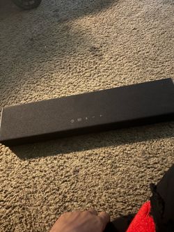 Sound Bar