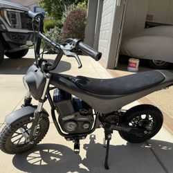 BurroMax Tt 350r