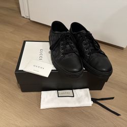 Men’s Gucci Shoes