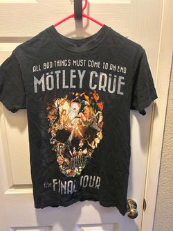 Motley Crue