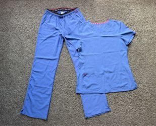 Scrubs