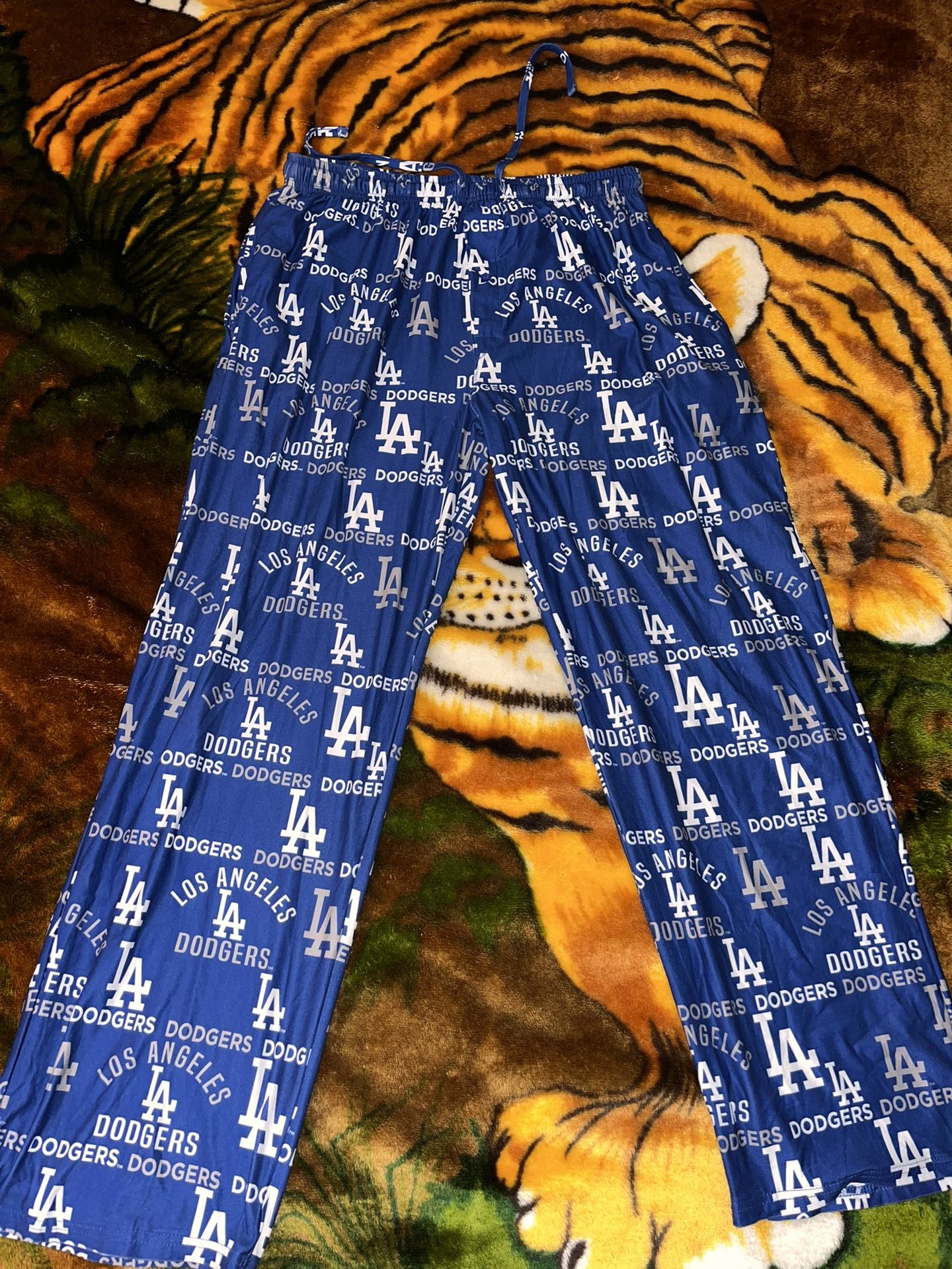 Dodger Sweatpants