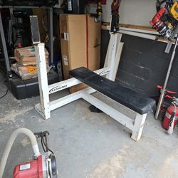 Bench Press