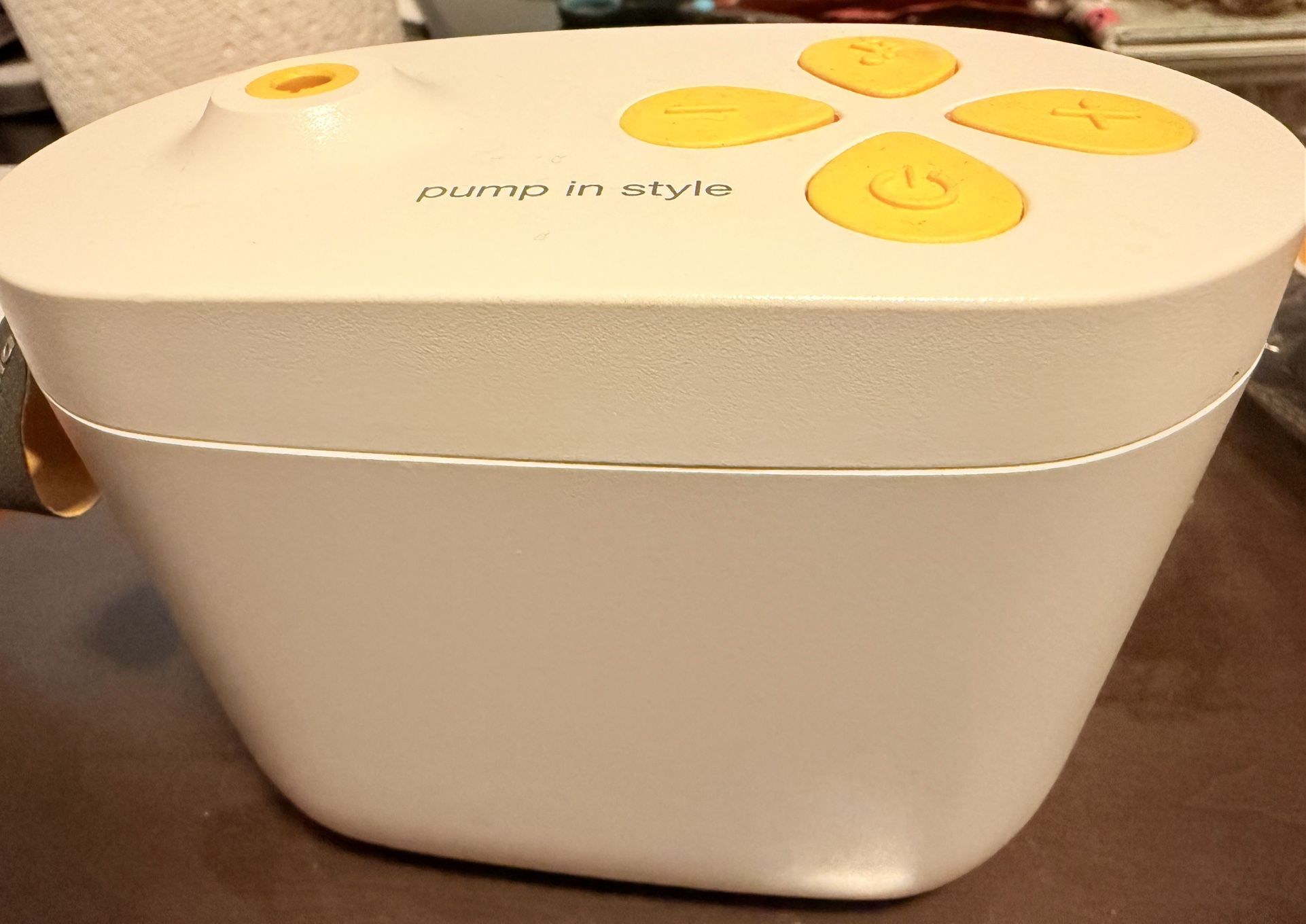 Medola Breast pump