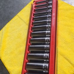 Snap On Tools 