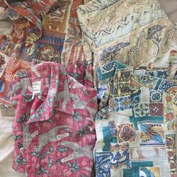 Reyn Spooner XL - Lot