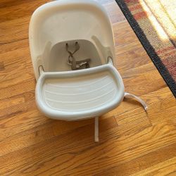 Booster Seat High Chair