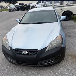 2010 Hyundai Genesis