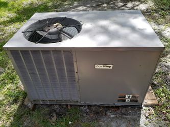 AC package unit 3 tons