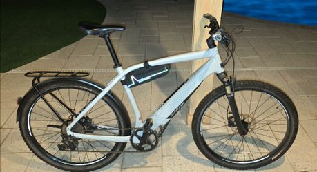 Specialized Ebike - priced to sell