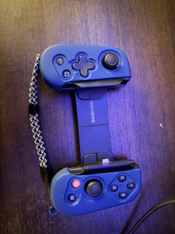 Backbone gen 2 lighting w grip cover