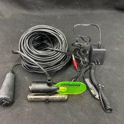 Atlantis Underwater Camera