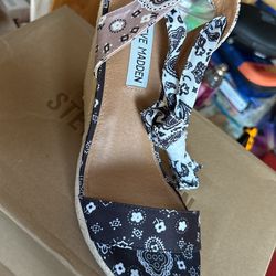 Steve Madden
