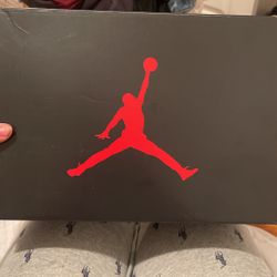Air Jordan’s Retro 5s
