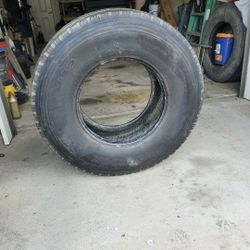 Hankook Tire 425/65R22.5