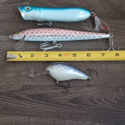 Fishing Lures