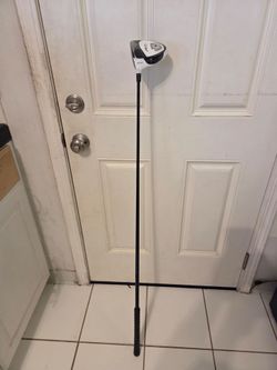 Taylormade  R11 Driver (LH)