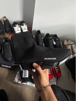 Balenciaga size 9