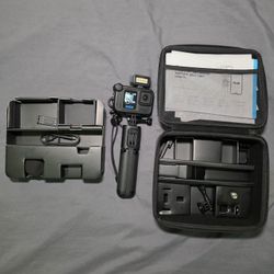 GoPro Hero 13 - Creator edition bundle
