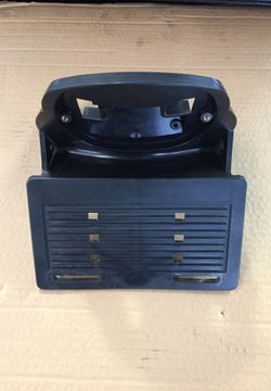 Harley Davidson sportster bobtail license holder