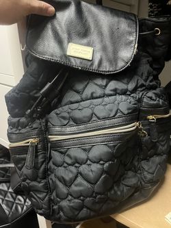 Betsy Johnson Backpack, Make Offer :)