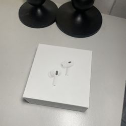 AirPod Pros 2nd Gen