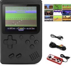 400 game retro 8bit nes game boy