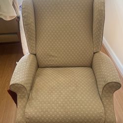 Recliner