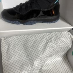 Gamma’s Retro 11
