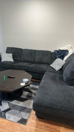 Couch for Sale.