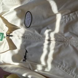 Tyler The Creator Golf Wang Work Jacket