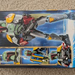 75533 Lego Boba Fett Buildable Figure 