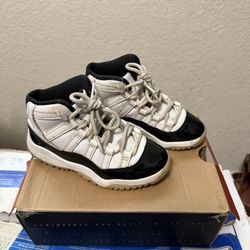 Jordan 11s