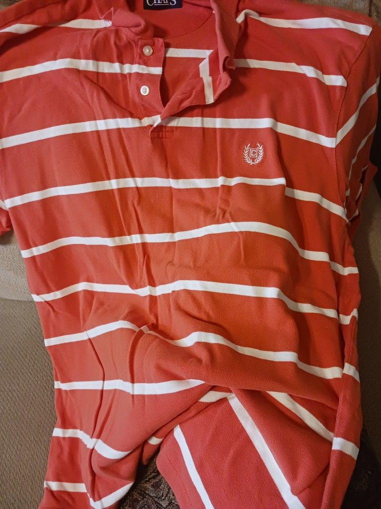 Men's Shirt Size XXL