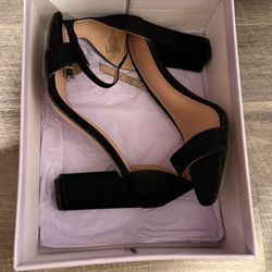 Madden Girl Heels