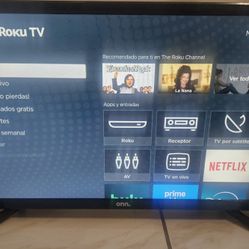 Roku TV