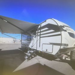 2023 MALLARD IDM223RK