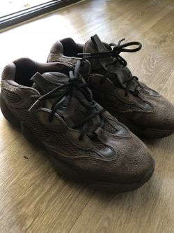 Yeezy 500