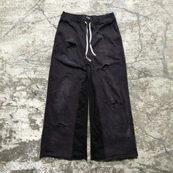 CUSTOM RSQ Super-Baggy Pants