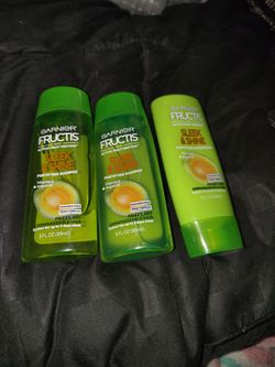 Travel size shampoo conditioner