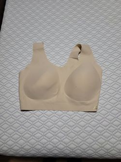 Victoria's Secret Bra - No Wire Size Large