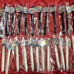 Pens lot of 25 