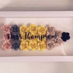 Teacher Appreciation Gifts
