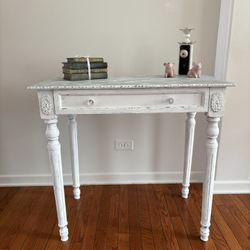 Desk/Foyer Table