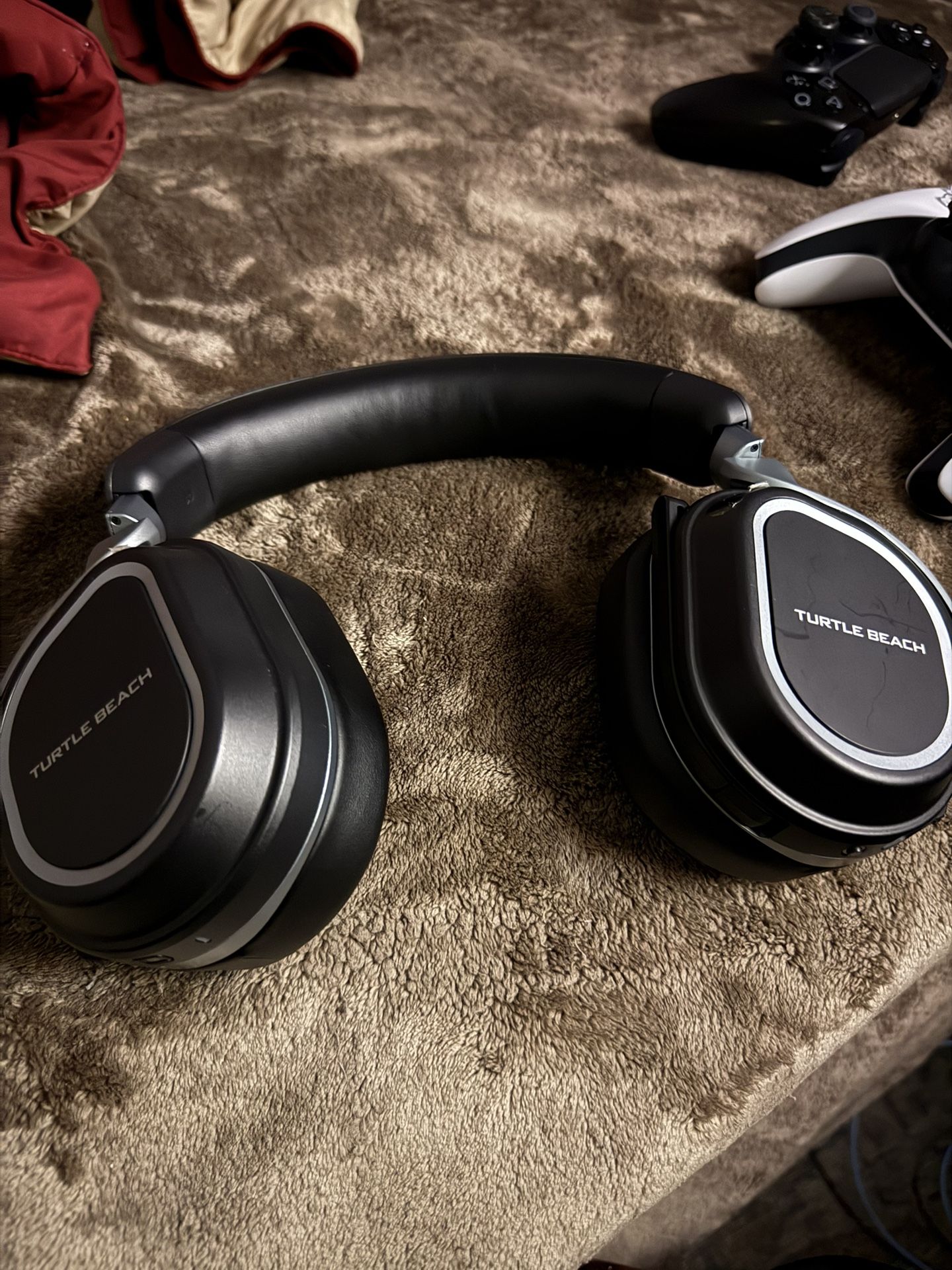 Turtle Beach Stealth 700 Gen 3 Wireless (PlayStation Connection & PC )