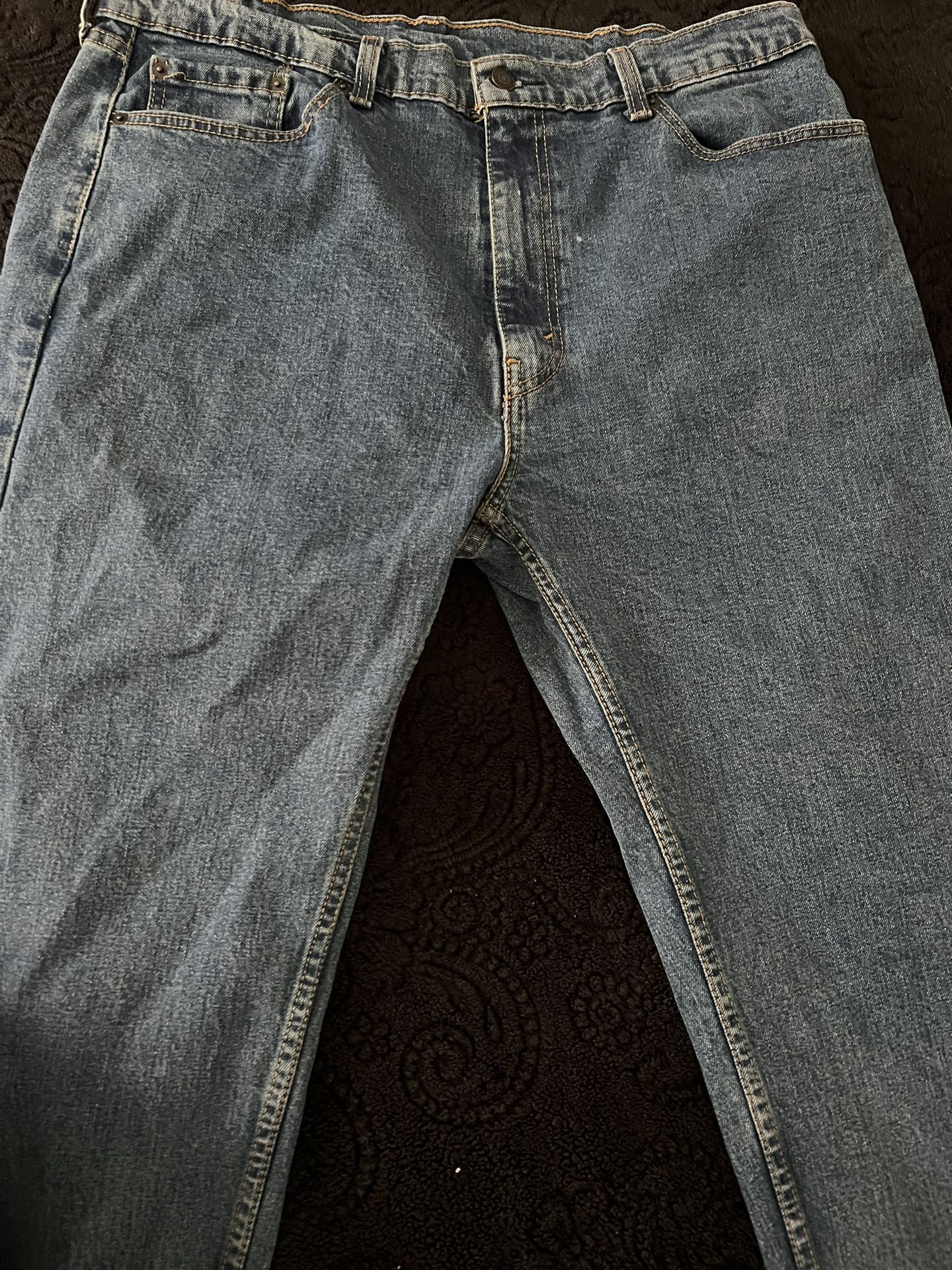 Levi’s pants