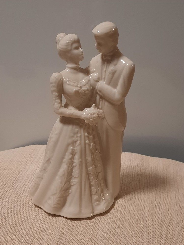 Lenox Wedding Promises Collection Made In U.S.A 