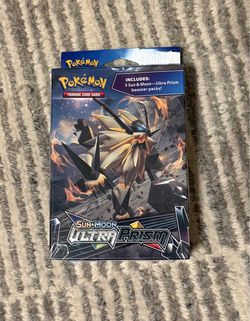 Ultra Prism 3 Pack Hanger Box
